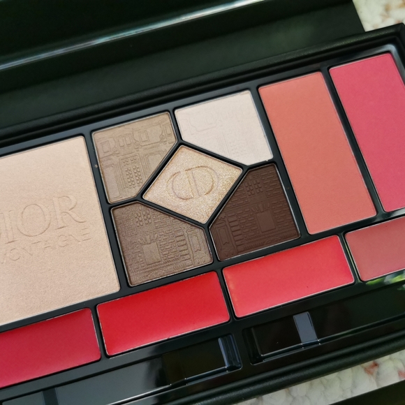 Dior limited edition iconic makeup colours - Picture 3 of 3